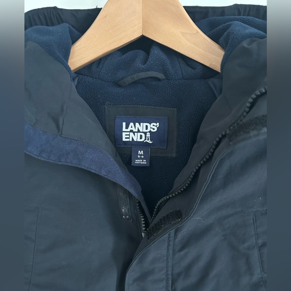 ⭕️SOLD Lands’ End Kids Squall Winter Gear - Picture 11 of 14